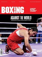 Boxing News